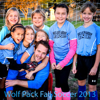 Wolf Pack Team Photos and more..