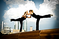 Commercial Pilates - Yoga - Barre